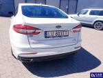 Ford Fusion  Aukcja 289675 - grafika 104