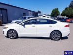 Ford Fusion  Aukcja 289675 - grafika 7