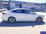 Ford Fusion  Aukcja 289675 - grafika 8