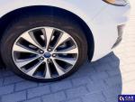 Ford Fusion  Aukcja 289675 - grafika 133