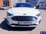 Ford Fusion  Aukcja 289675 - grafika 2