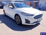 Ford Fusion  Aukcja 289675 - grafika 3