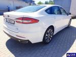Ford Fusion  Aukcja 289675 - grafika 4