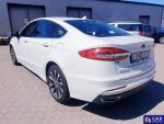 Ford Fusion  Aukcja 289675 - grafika 6