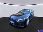 Audi A4 40 TFSI S line Aukcja 289563 - grafika 1