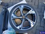 Audi A4 40 TFSI S line Aukcja 289563 - grafika 20