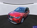 Seat Arona FR Aukcja 289565 - grafika 1
