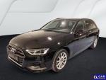 Audi A4 35 TFSI basis Aukcja 289566 - grafika 1