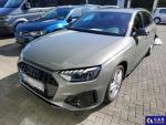 Audi A4 40 TFSI S line Aukcja 289567 - grafika 1