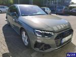 Audi A4 40 TFSI S line Aukcja 289567 - grafika 2
