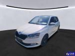 Skoda Fabia Clever Best of Aukcja 289569 - grafika 1