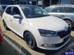 Skoda Fabia Clever Best of Aukcja 289569 - grafika 2