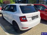 Skoda Fabia Clever Best of Aukcja 289569 - grafika 3