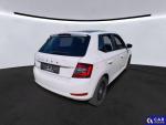 Skoda Fabia Clever Best of Aukcja 289569 - grafika 4