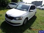 Skoda Fabia III 1.0 MR`15 E6 Aukcja 289676 - grafika 1
