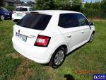 Skoda Fabia III 1.0 MR`15 E6 Aukcja 289676 - grafika 3