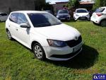Skoda Fabia III 1.0 MR`15 E6 Aukcja 289676 - grafika 2