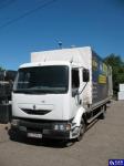 Renault Midlum 180.12/C 4x2 Aukcja 289682 - grafika 1