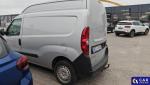Opel Combo Tour Van 2.0 CDTI L2H1 Aukcja 289604 - grafika 10