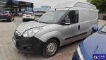 Opel Combo Tour Van 2.0 CDTI L2H1 Aukcja 289604 - grafika 11