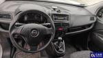 Opel Combo Tour Van 2.0 CDTI L2H1 Aukcja 289604 - grafika 17