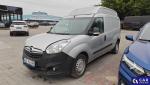 Opel Combo Tour Van 2.0 CDTI L2H1 Aukcja 289604 - grafika 1