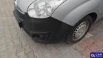 Opel Combo Tour Van 2.0 CDTI L2H1 Aukcja 289604 - grafika 37