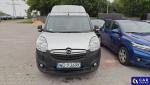 Opel Combo Tour Van 2.0 CDTI L2H1 Aukcja 289604 - grafika 2