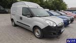 Opel Combo Tour Van 2.0 CDTI L2H1 Aukcja 289604 - grafika 3
