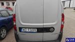 Opel Combo Tour Van 2.0 CDTI L2H1 Aukcja 289604 - grafika 58