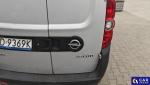 Opel Combo Tour Van 2.0 CDTI L2H1 Aukcja 289604 - grafika 63