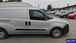 Opel Combo Tour Van 2.0 CDTI L2H1 Aukcja 289604 - grafika 5