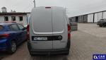 Opel Combo Tour Van 2.0 CDTI L2H1 Aukcja 289604 - grafika 8
