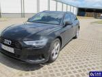 Audi A6 Avant Quattro 45 TFSI MR`18 E6 C8 Aukcja 290265 - grafika 1