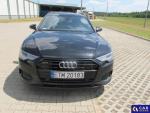 Audi A6 Avant Quattro 45 TFSI MR`18 E6 C8 Aukcja 290265 - grafika 8