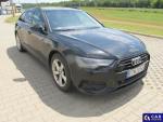 Audi A6 Avant Quattro 45 TFSI MR`18 E6 C8 Aukcja 290265 - grafika 2
