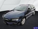 Opel Insignia Business Edition Aukcja 289570 - grafika 1