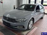 Volkswagen Passat Business Aukcja 289571 - grafika 1