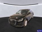 Audi Q2 35 TFSI basis Aukcja 289572 - grafika 1