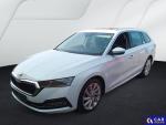 Skoda Octavia Style iV Aukcja 289573 - grafika 1