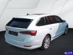 Skoda Octavia Style iV Aukcja 289573 - grafika 4