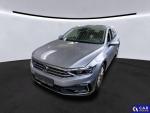 Volkswagen Passat GTE Aukcja 289575 - grafika 1