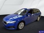 Skoda Octavia Ambition iV Aukcja 289577 - grafika 1
