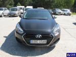 Hyundai i40  Aukcja 291534 - grafika 8