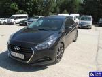 Hyundai i40  Aukcja 291534 - grafika 1