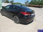 Hyundai i40  Aukcja 291534 - grafika 3