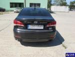 Hyundai i40  Aukcja 291534 - grafika 4