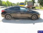 Hyundai i40  Aukcja 291534 - grafika 6