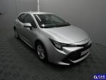Toyota Corolla 2.0 Hybrid MR`19 E6 Aukcja 289696 - grafika 3
