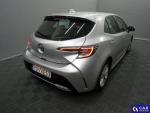 Toyota Corolla 2.0 Hybrid MR`19 E6 Aukcja 289696 - grafika 6